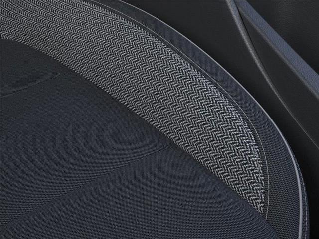 New 2026 Chevrolet TrailBlazer LT image 21