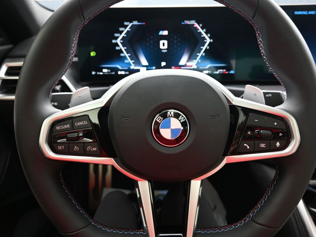 Used 2025 BMW M240i xDrive Coupe image 15