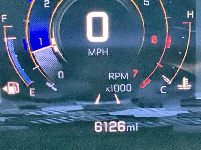 Certified 2025 Chevrolet Tahoe Premier image 4