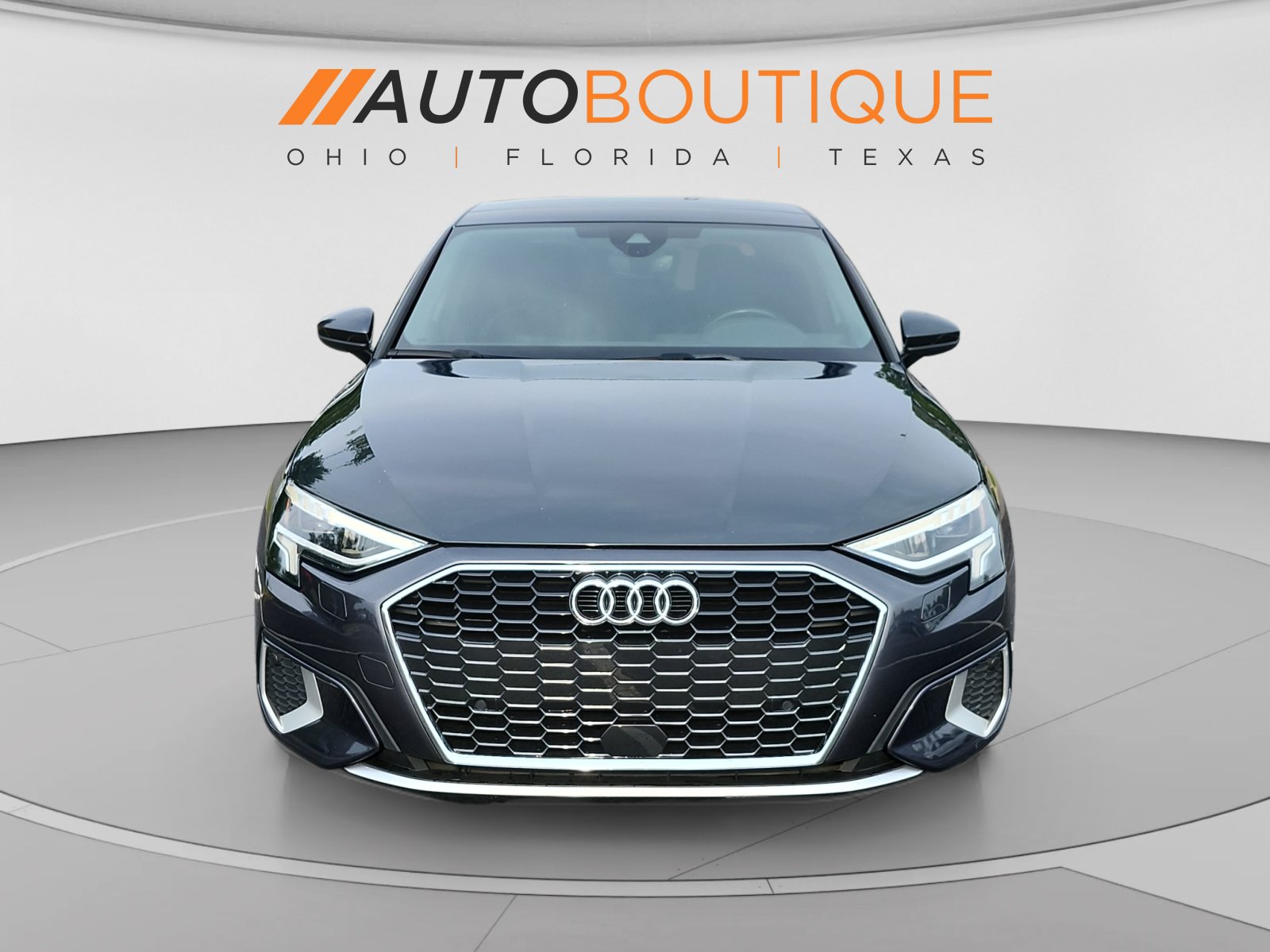 Used 2023 Audi A3 2.0T Premium FWD image 13