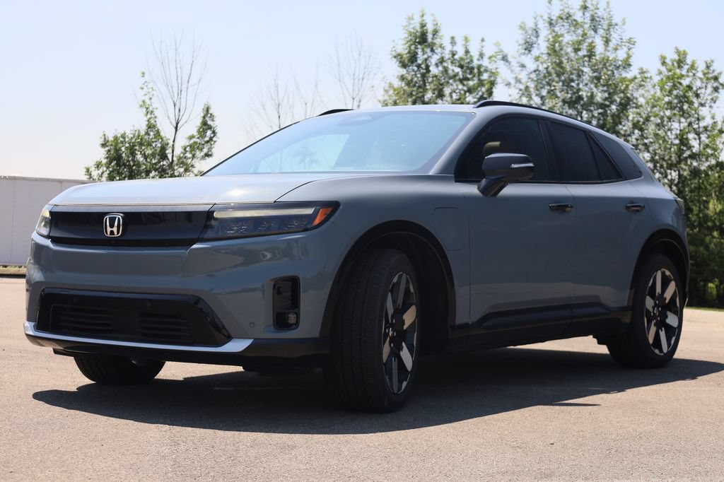 New 2026 Honda Prologue Elite image 3