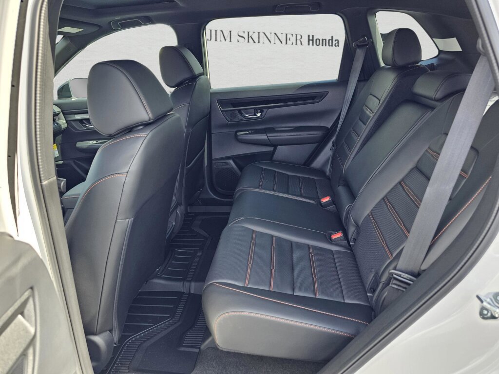 Certified 2026 Honda CR-V Sport-L image 34