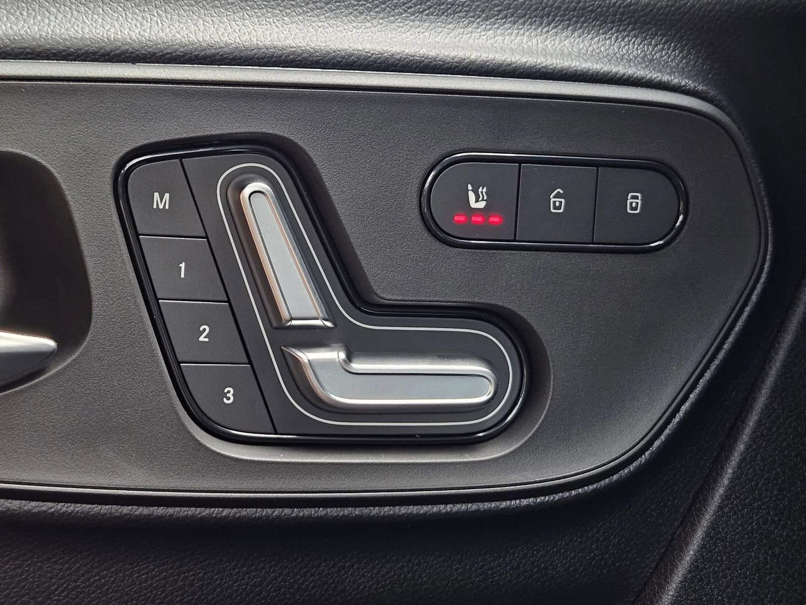 New 2025 Mercedes-Benz Sprinter 2500 image 29