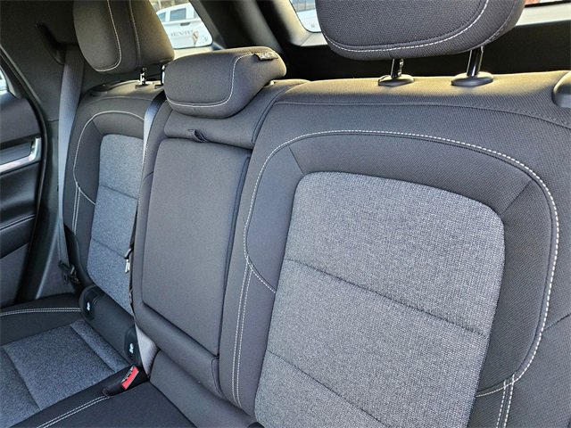 New 2026 GMC Terrain Elevation w/ Black Edition image 15