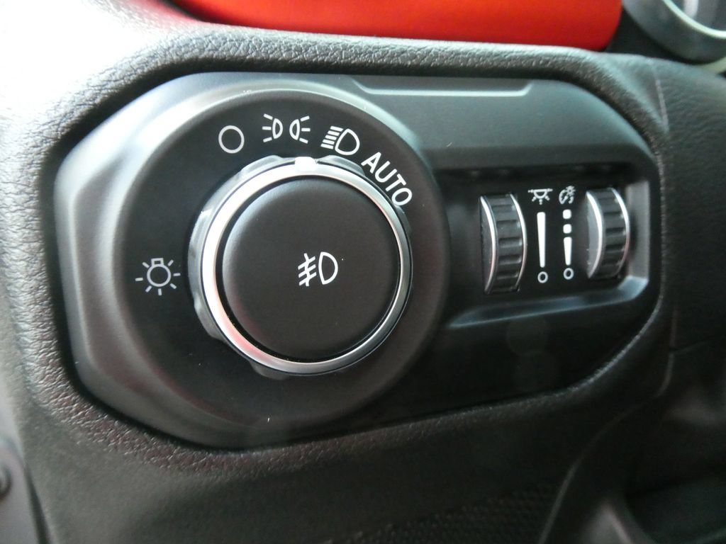 Used 2019 Jeep Wrangler Unlimited Rubicon AWD/4WD image 24