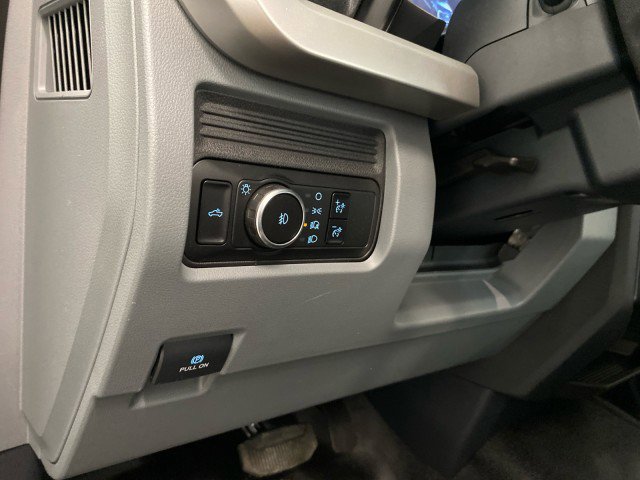 New 2025 Ford F350 XL w/ XL Chrome Package image 11