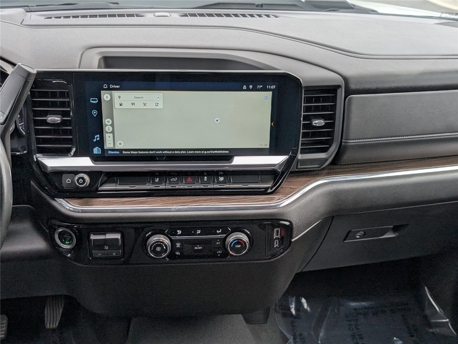 Used 2024 Chevrolet Silverado 2500 LT image 17