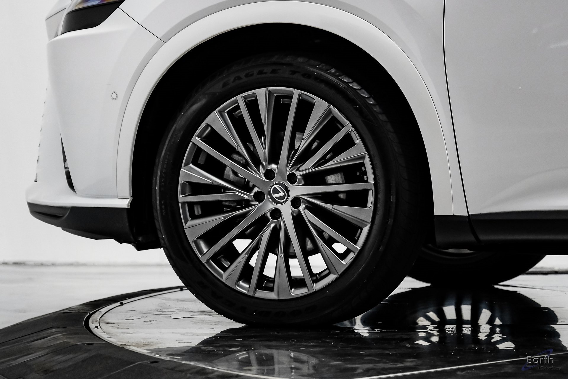 Used 2023 Lexus RX 350 FWD image 85