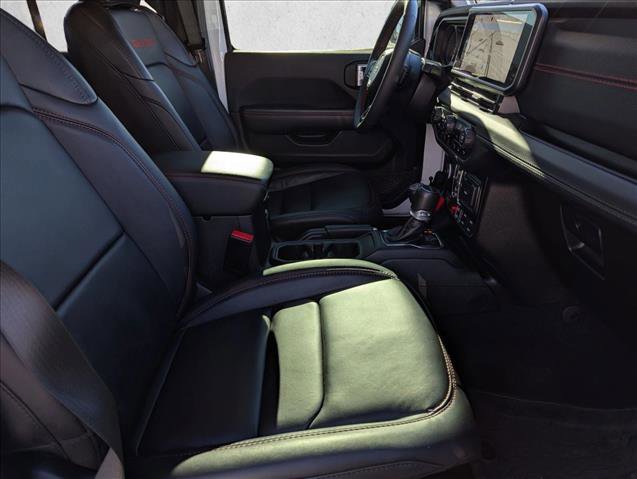 Used 2024 Jeep Gladiator Rubicon image 20