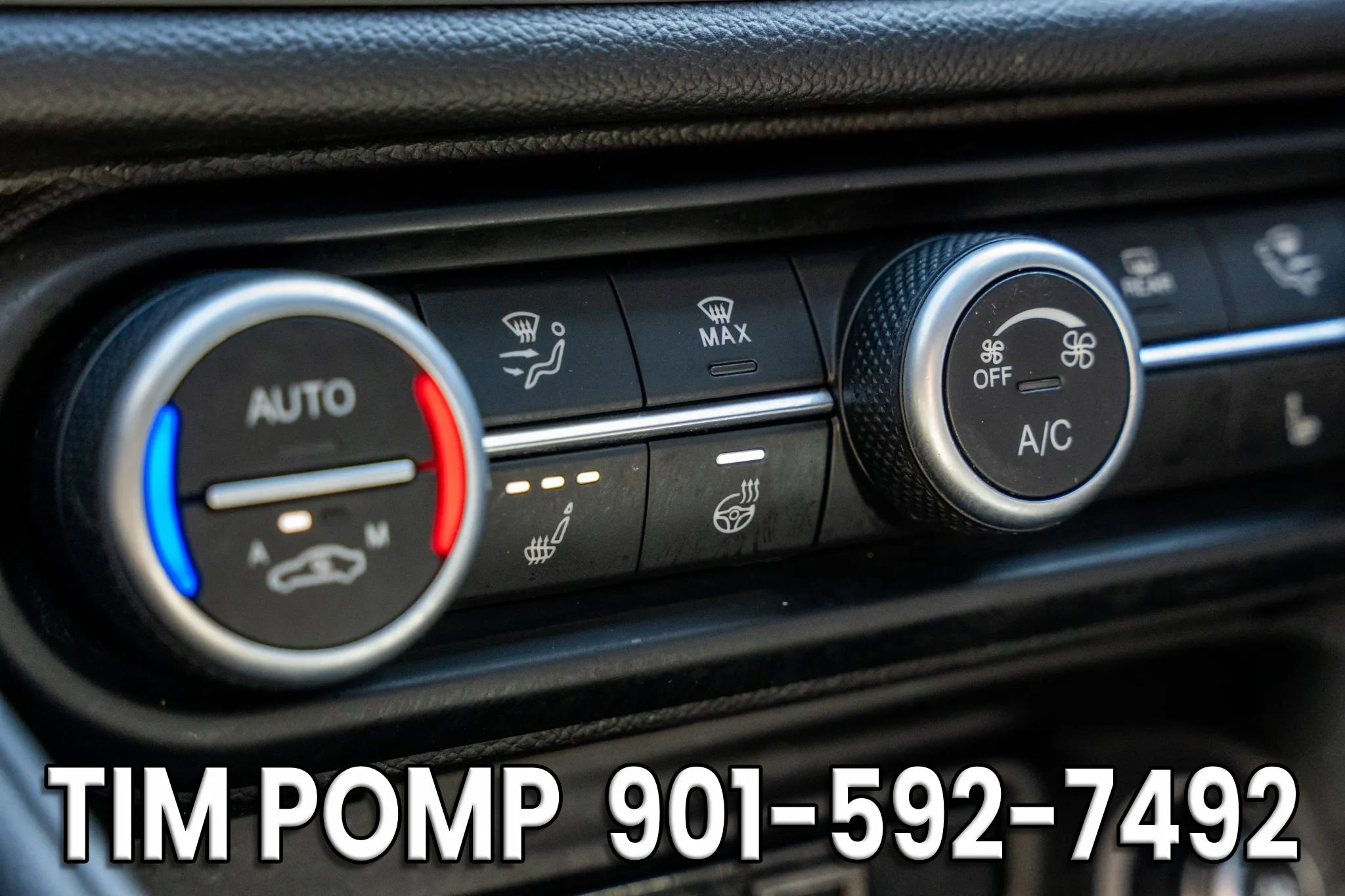 Used 2020 Alfa Romeo Giulia Sedan 4D w/ Cold Weather Package image 23