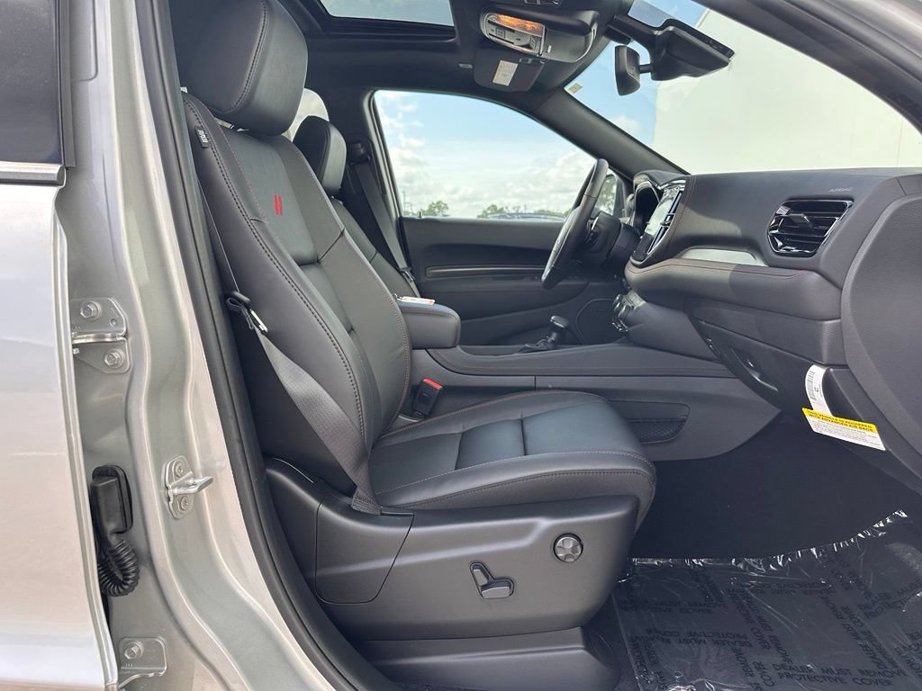 New 2026 Dodge Durango GT AWD/4WD image 25
