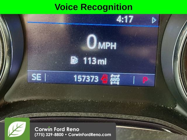 Used 2021 Buick Encore GX Select w/ Experience Buick Package image 12