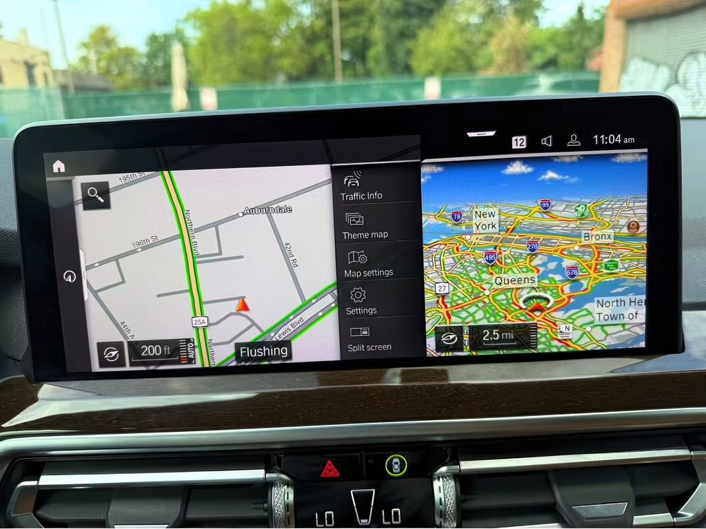 Used 2022 BMW X3 xDrive30i w/ Convenience Package image 19