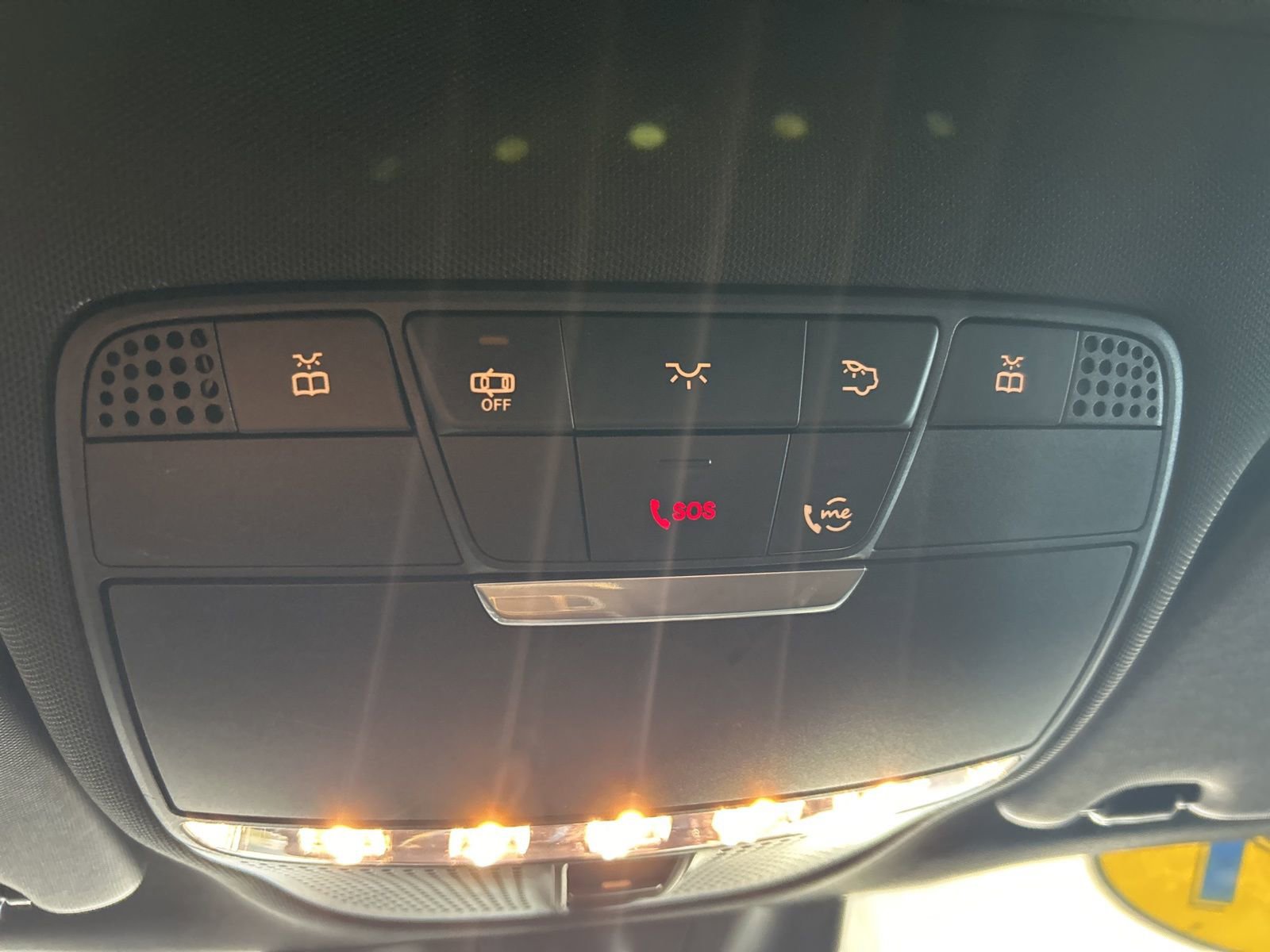 Used 2021 Mercedes-Benz GLC 300 4MATIC Coupe image 27