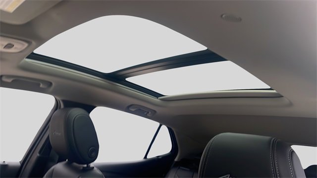 New 2026 Buick Encore GX Avenir w/ Avenir Technology Package image 14