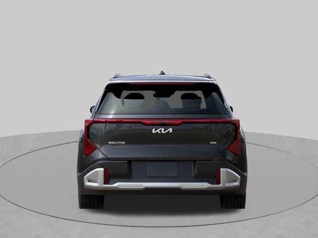 New 2027 Kia Seltos EX AWD/4WD image 14