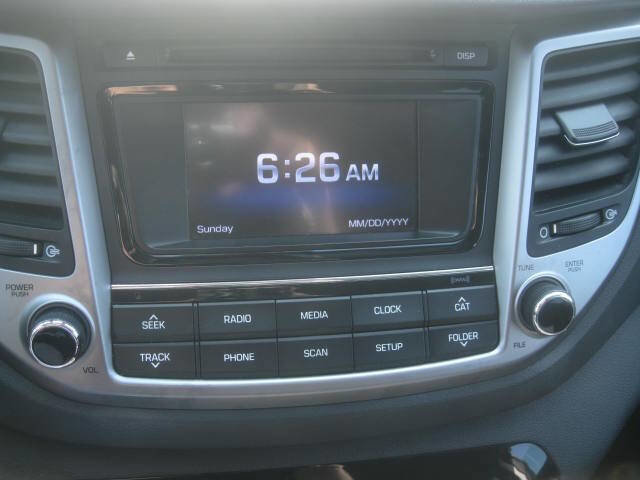 Used 2017 Hyundai Tucson Sport w/ Cargo Package image 26