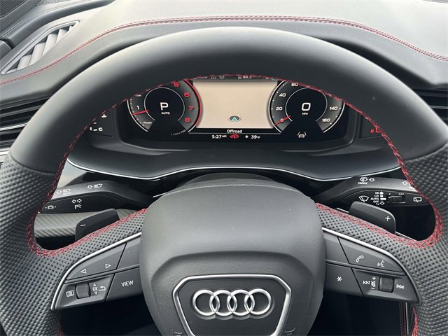 New 2026 Audi Q7 3.0T Prestige image 10