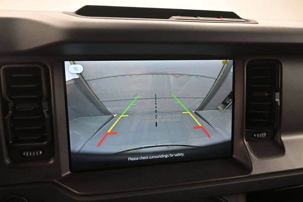 New 2026 Ford Bronco Big Bend AWD/4WD image 32