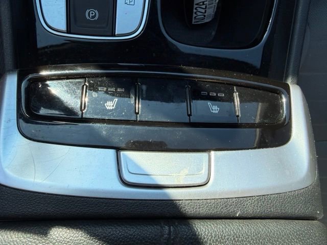 Used 2022 Hyundai Santa Cruz SEL Premium image 30