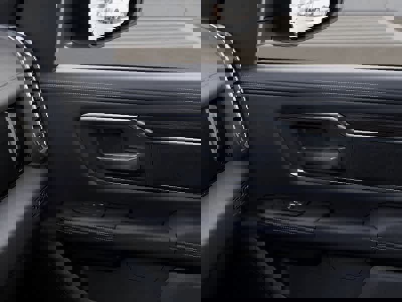 New 2026 RAM 1500 Laramie image 25