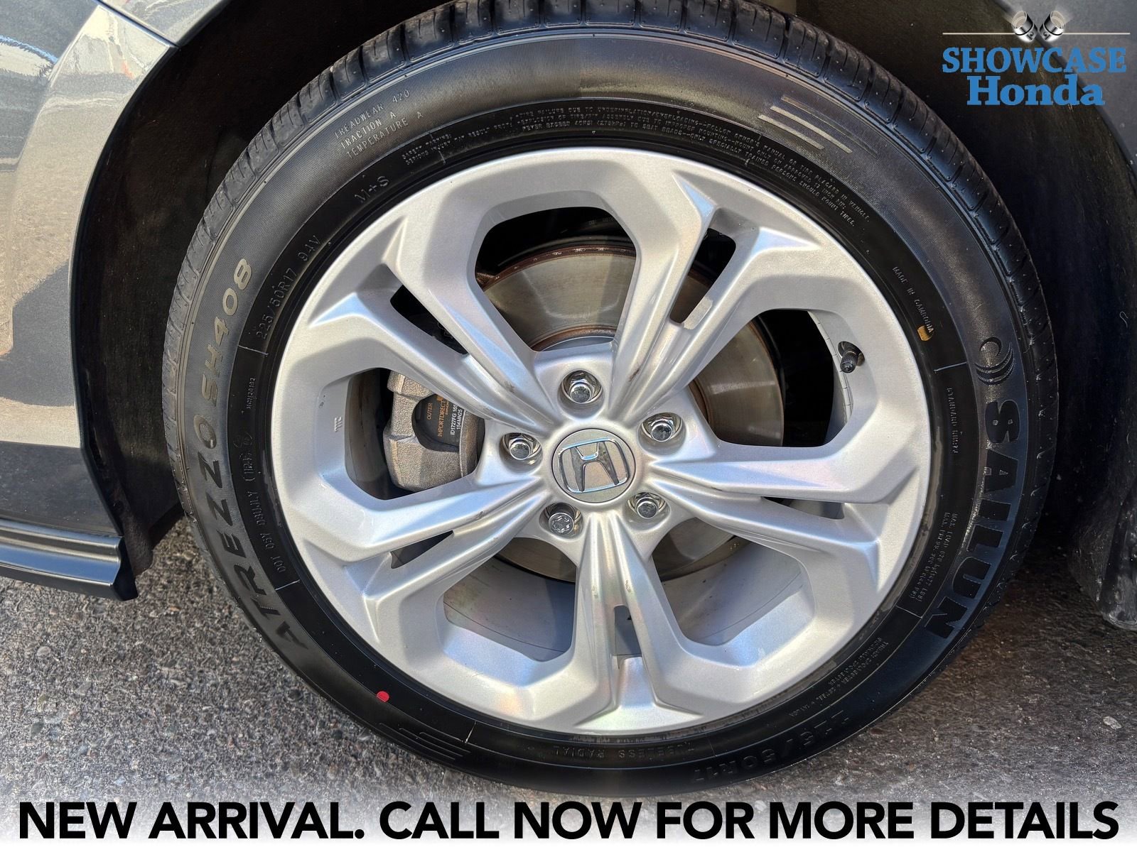 Used 2024 Honda Accord LX image 7