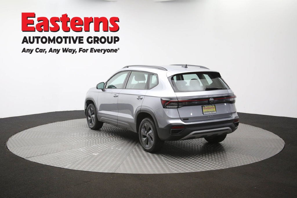 Used 2025 Volkswagen Taos S FWD image 62