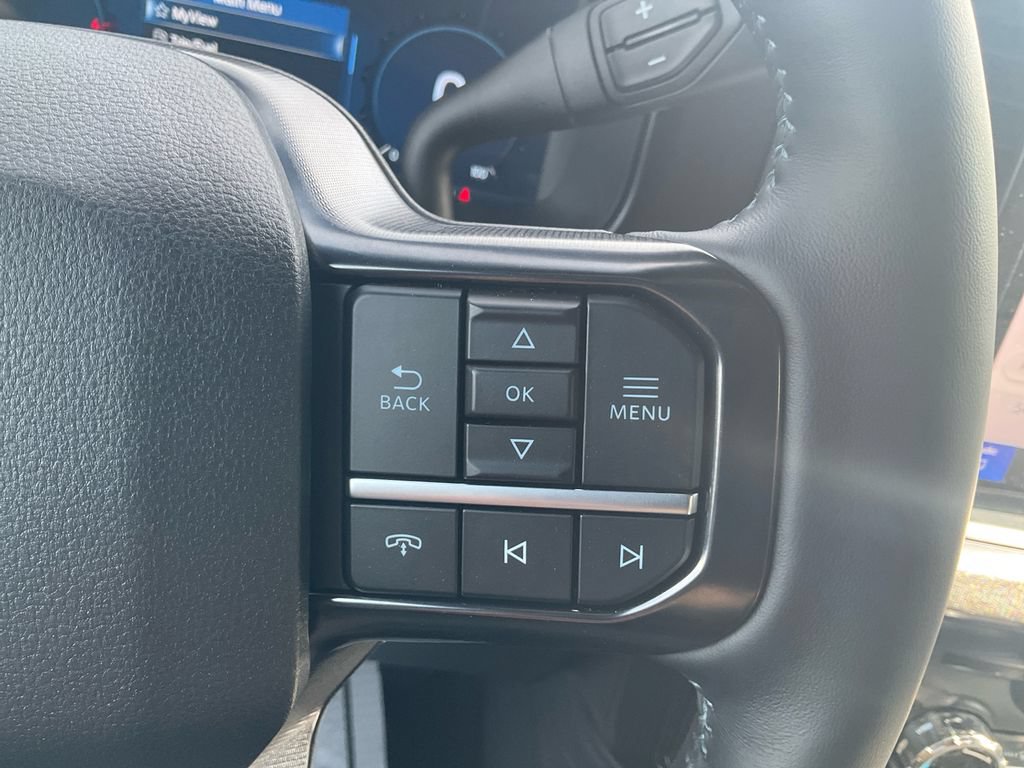 New 2026 Ford F250 Platinum AWD/4WD image 20