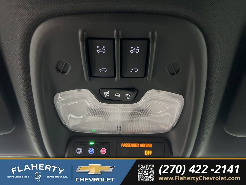 Used 2024 GMC Canyon Denali image 31