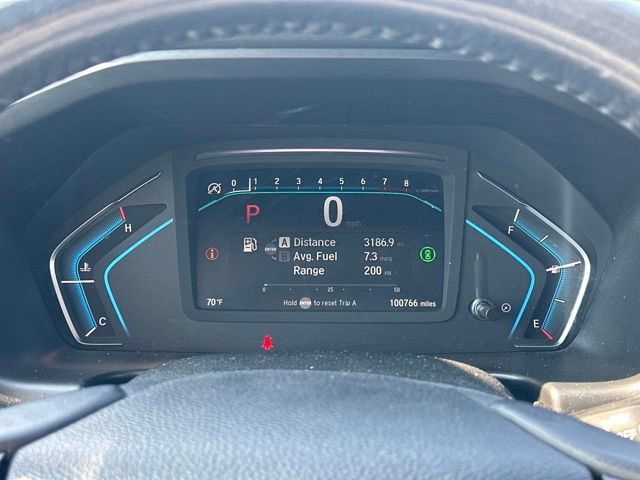Used 2021 Honda Odyssey Touring image 27