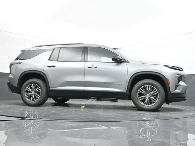 New 2026 Chevrolet Traverse LT w/ Driver Confidence Package image 50