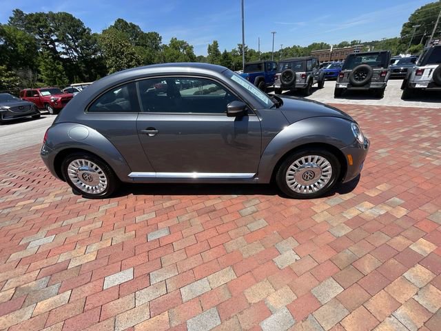 Used 2014 Volkswagen Beetle 1.8T FWD image 36
