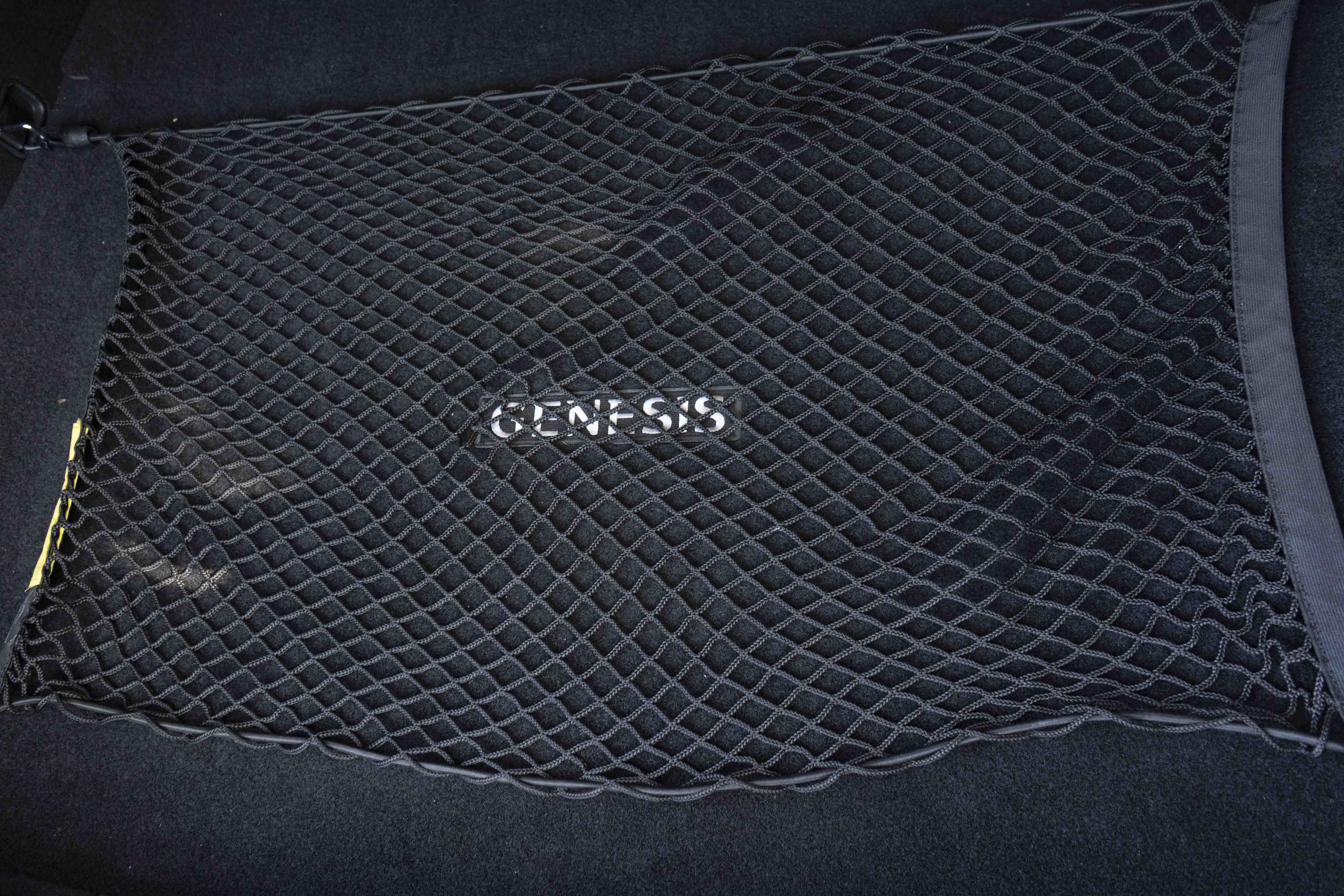 Used 2024 Genesis G70 3.3T Advanced w/ Sport Prestige Package RWD image 45