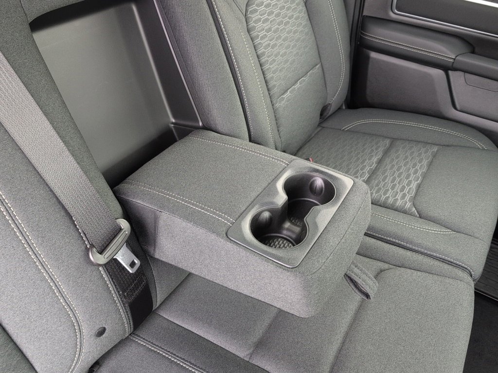 New 2026 RAM 1500 Big Horn image 13