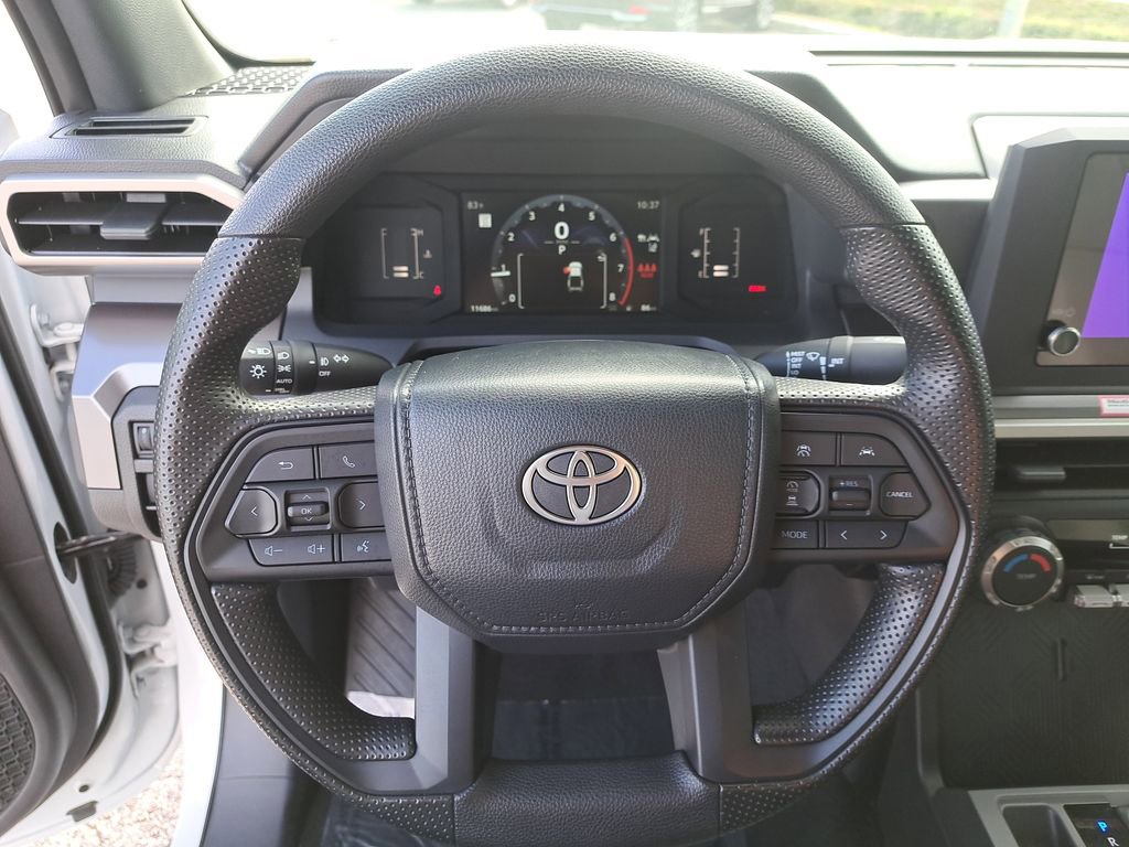 Certified 2024 Toyota Tacoma SR5 image 17