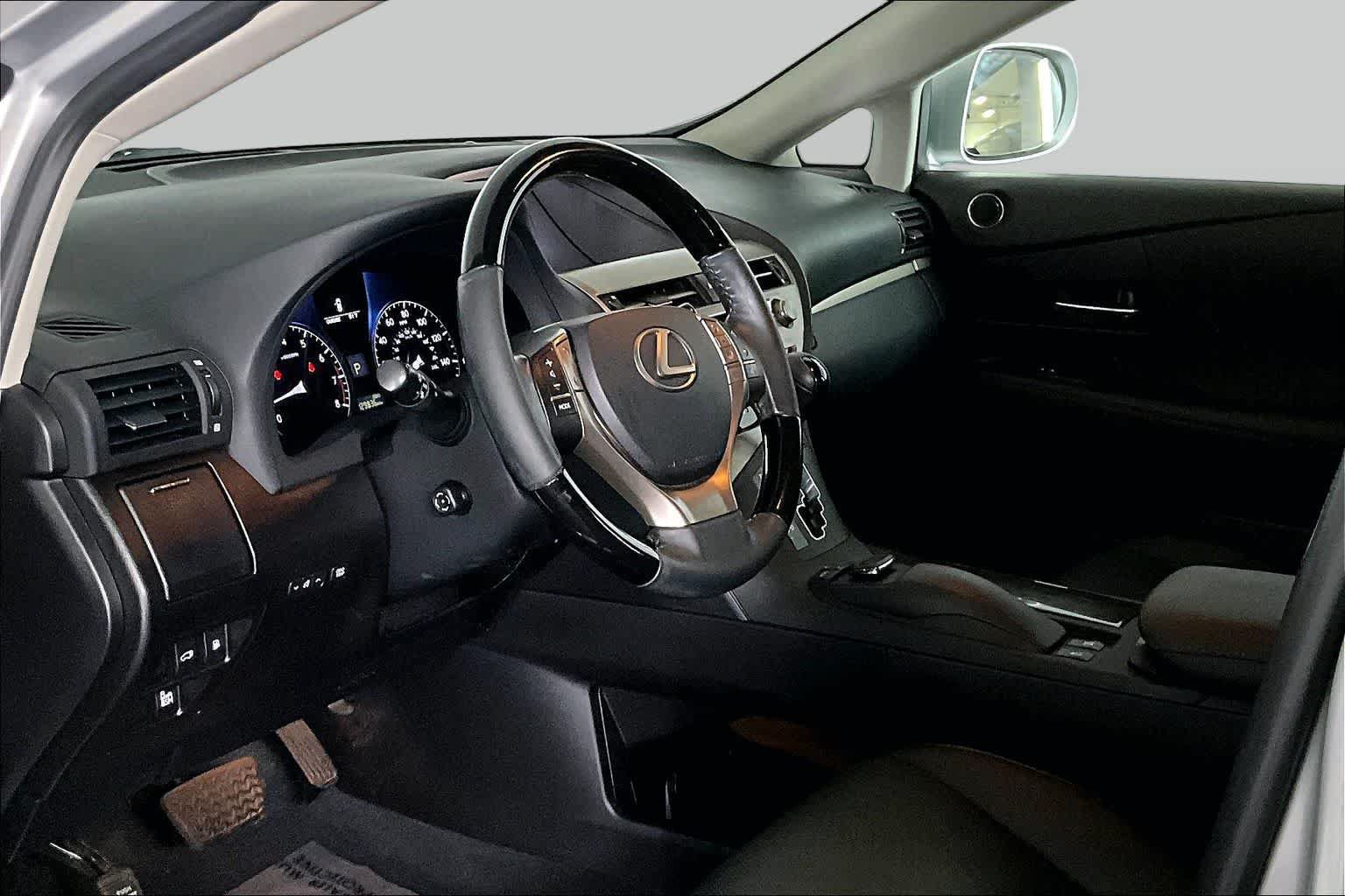 Used 2015 Lexus RX 350 AWD image 18