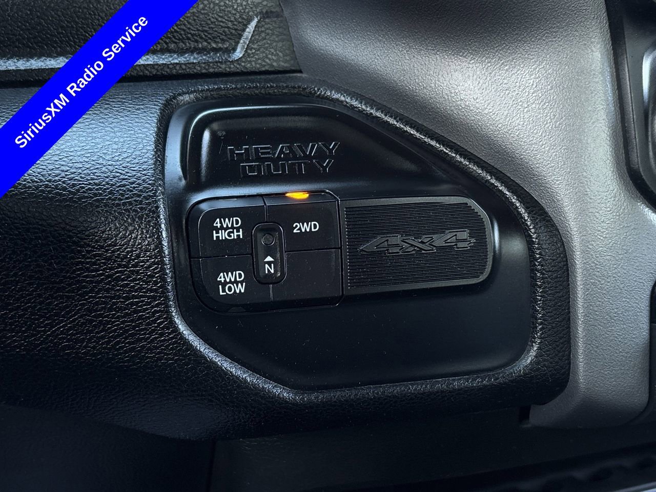 Used 2024 RAM 3500 Big Horn image 25