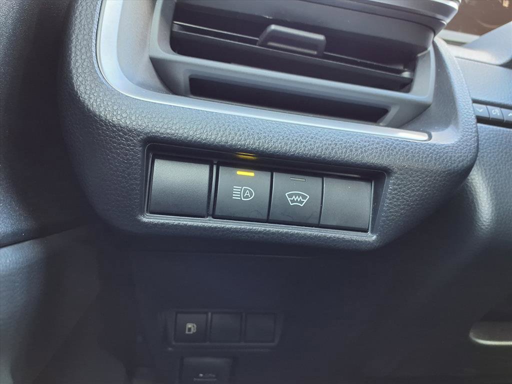 Used 2025 Toyota Prius Limited image 16