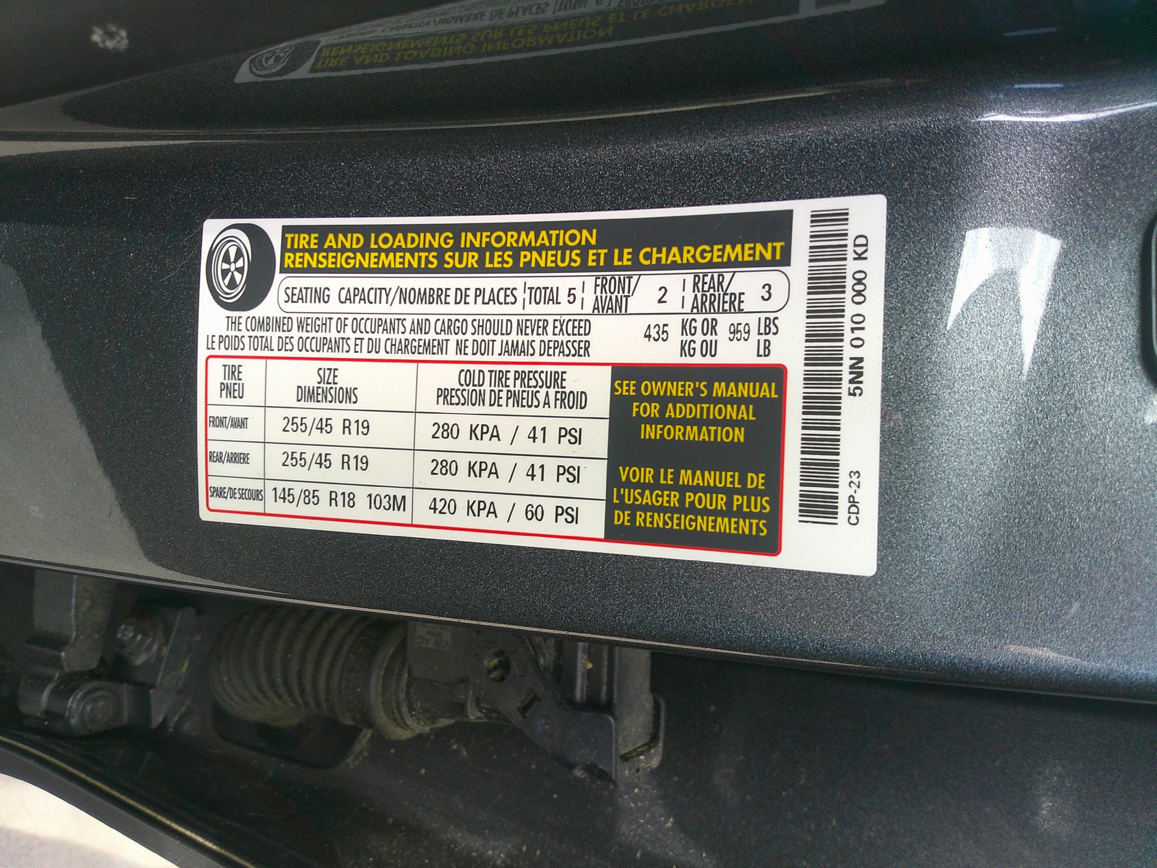 Used 2024 Volkswagen Tiguan SE R-Line image 47