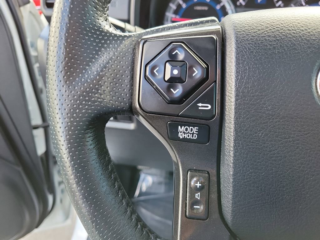 Used 2019 Toyota 4Runner TRD Off-Road Premium image 28