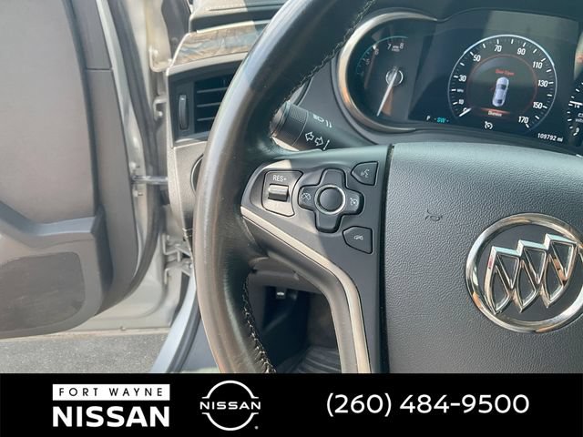 Used 2014 Buick LaCrosse Leather AWD/4WD image 21