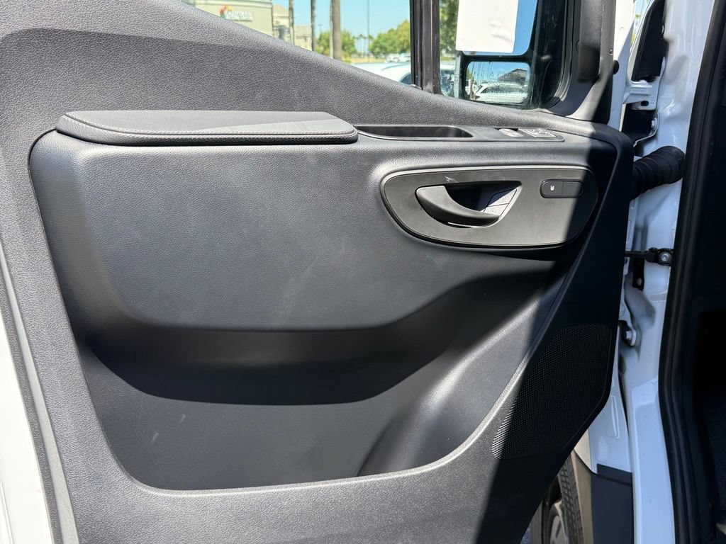 New 2026 Mercedes-Benz Sprinter 3500 image 24