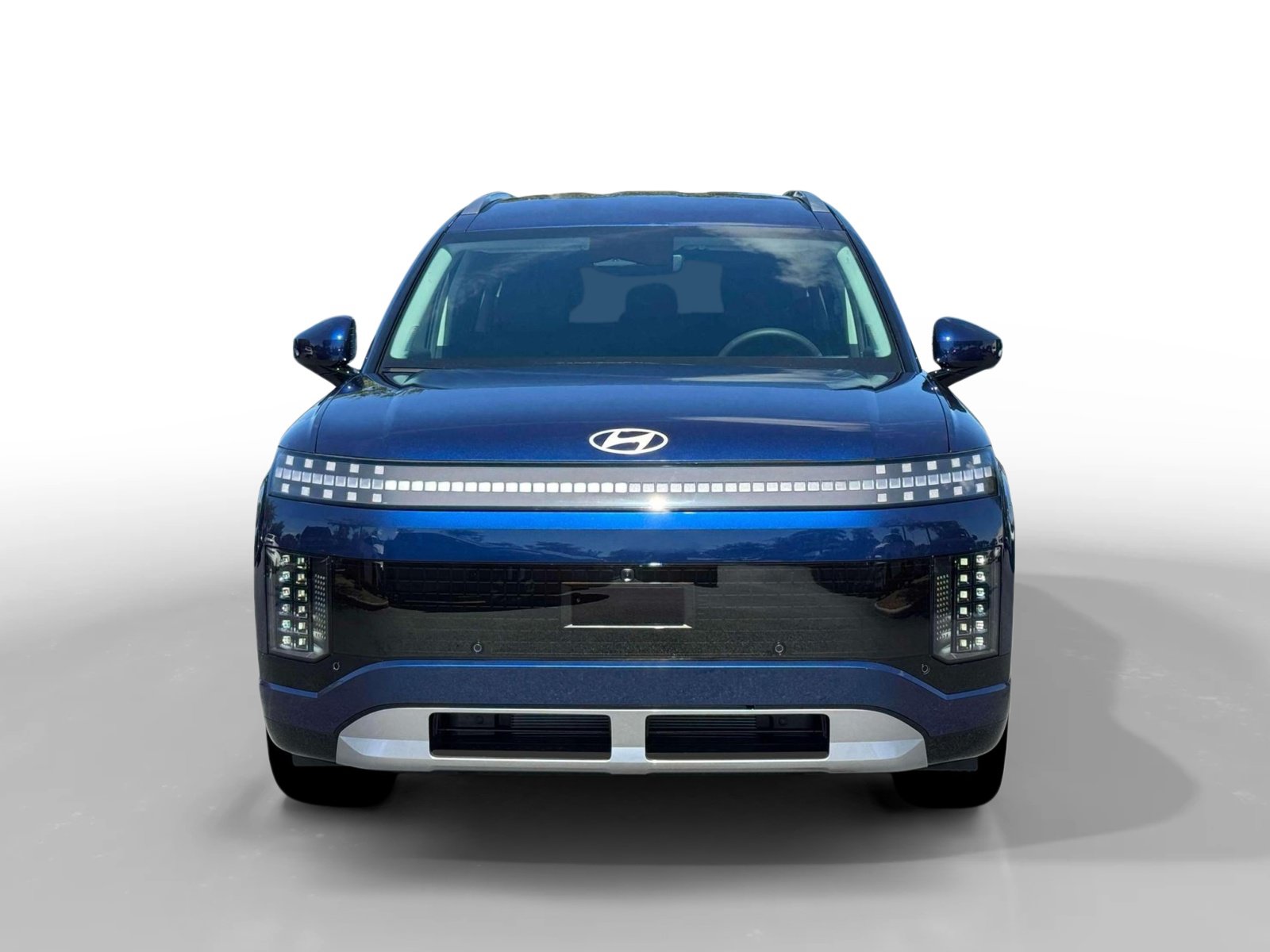 New 2026 Hyundai Ioniq 9 SEL AWD/4WD image 12