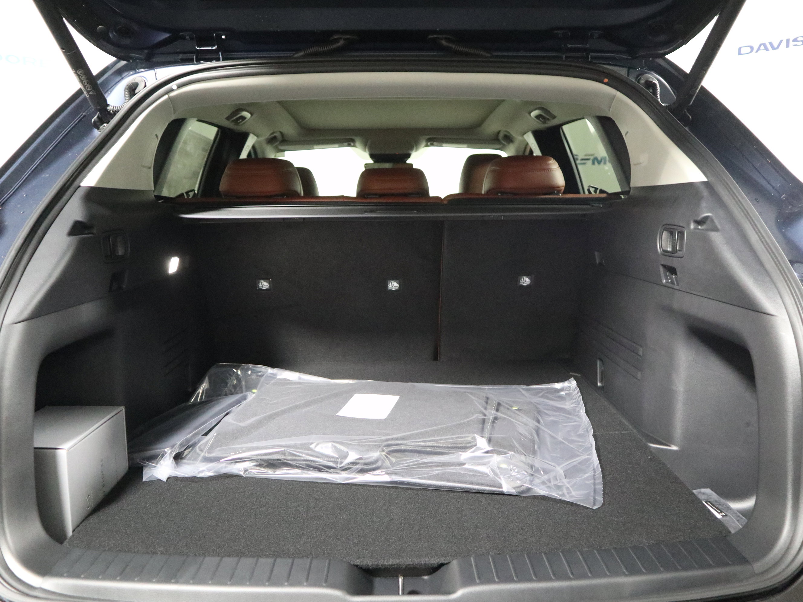New 2026 MAZDA CX-50 AWD 2.5 S w/ Accent Package image 6