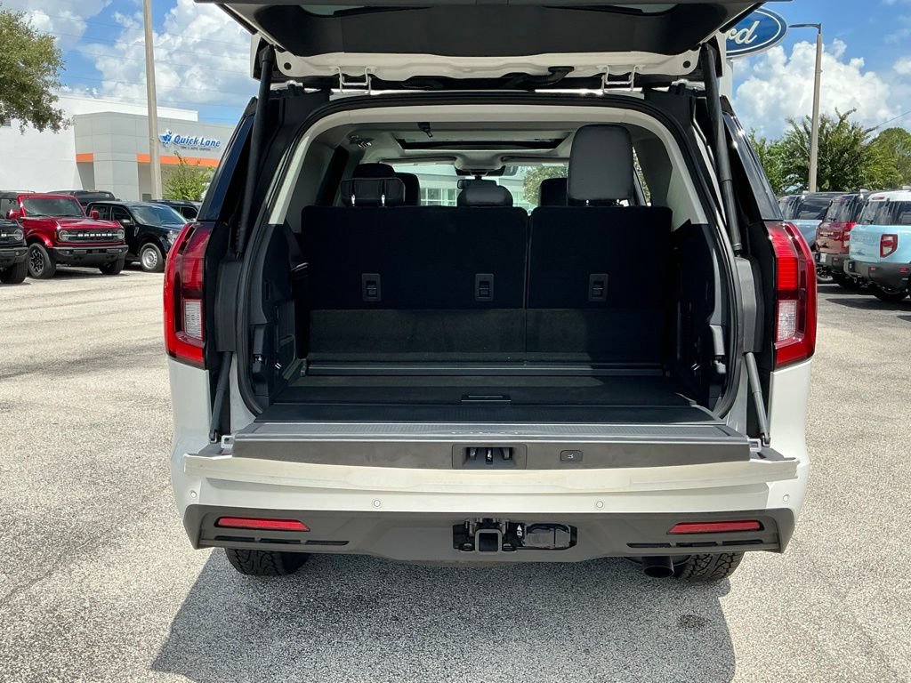 New 2026 Ford Expedition Active RWD image 20