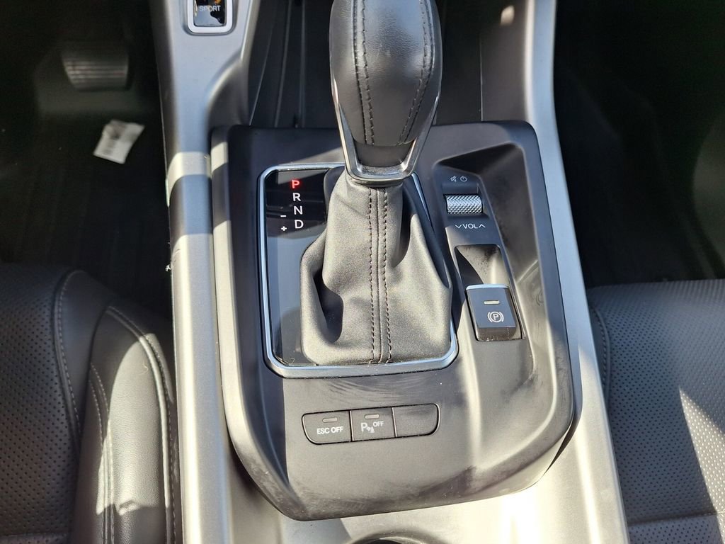 Used 2024 Dodge Hornet R/T Plus w/ Tech Pack Plus w/o Parking image 16