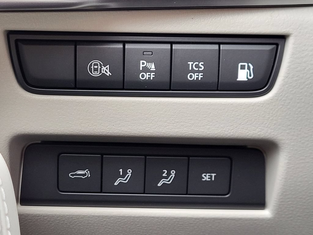 New 2026 MAZDA CX-90 Plug-In Hybrid w/ Premium Plus AWD/4WD image 13