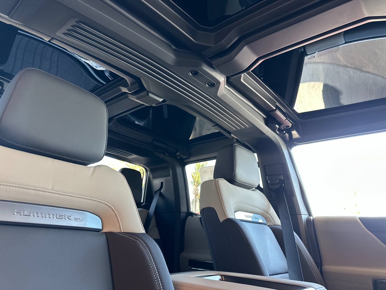 New 2026 GMC Hummer EV 4x4 Crew Cab image 16