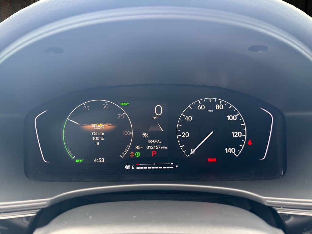 Used 2025 Honda Civic Sport image 20