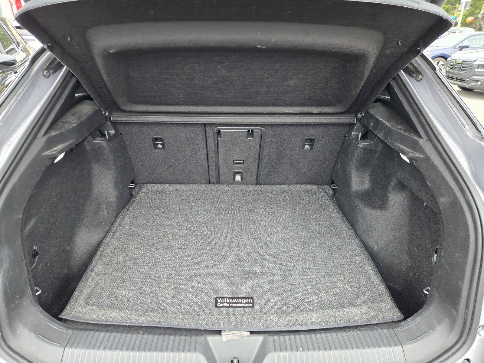 Used 2023 Volkswagen ID.4 Pro S RWD image 27